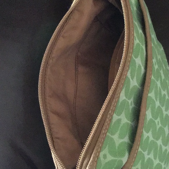 Fossil Purse - Picture 5 of 9